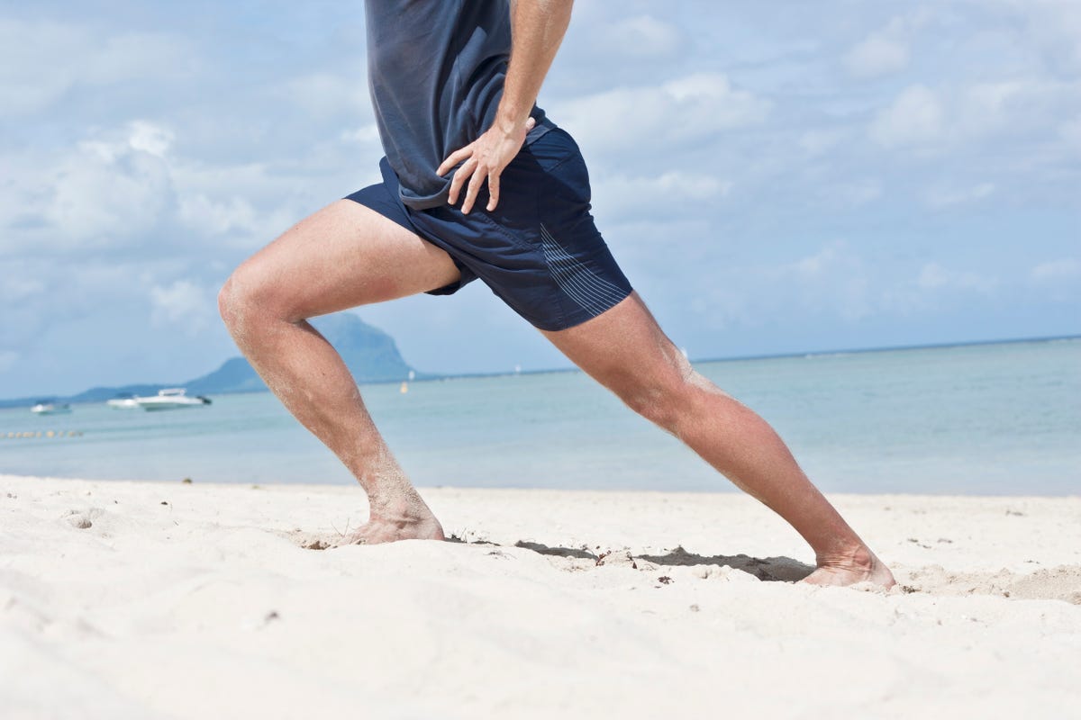 Tight calves? Stop stretching and start strengthening - Gold Coast