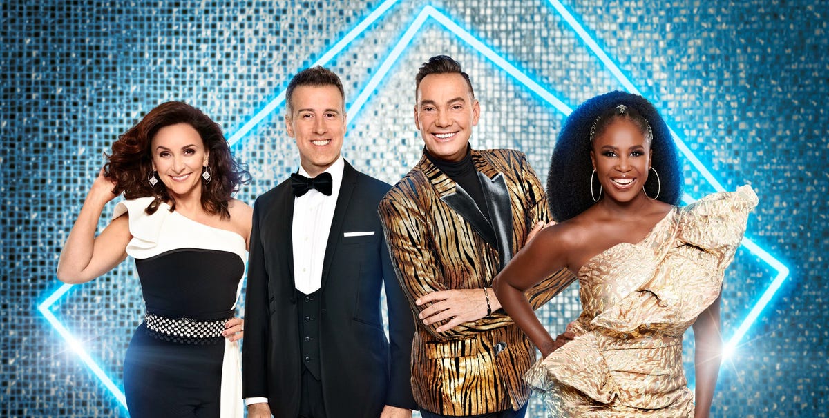 preview for Strictly Come Dancing's BIGGEST fails