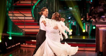judi love and graziano di prima