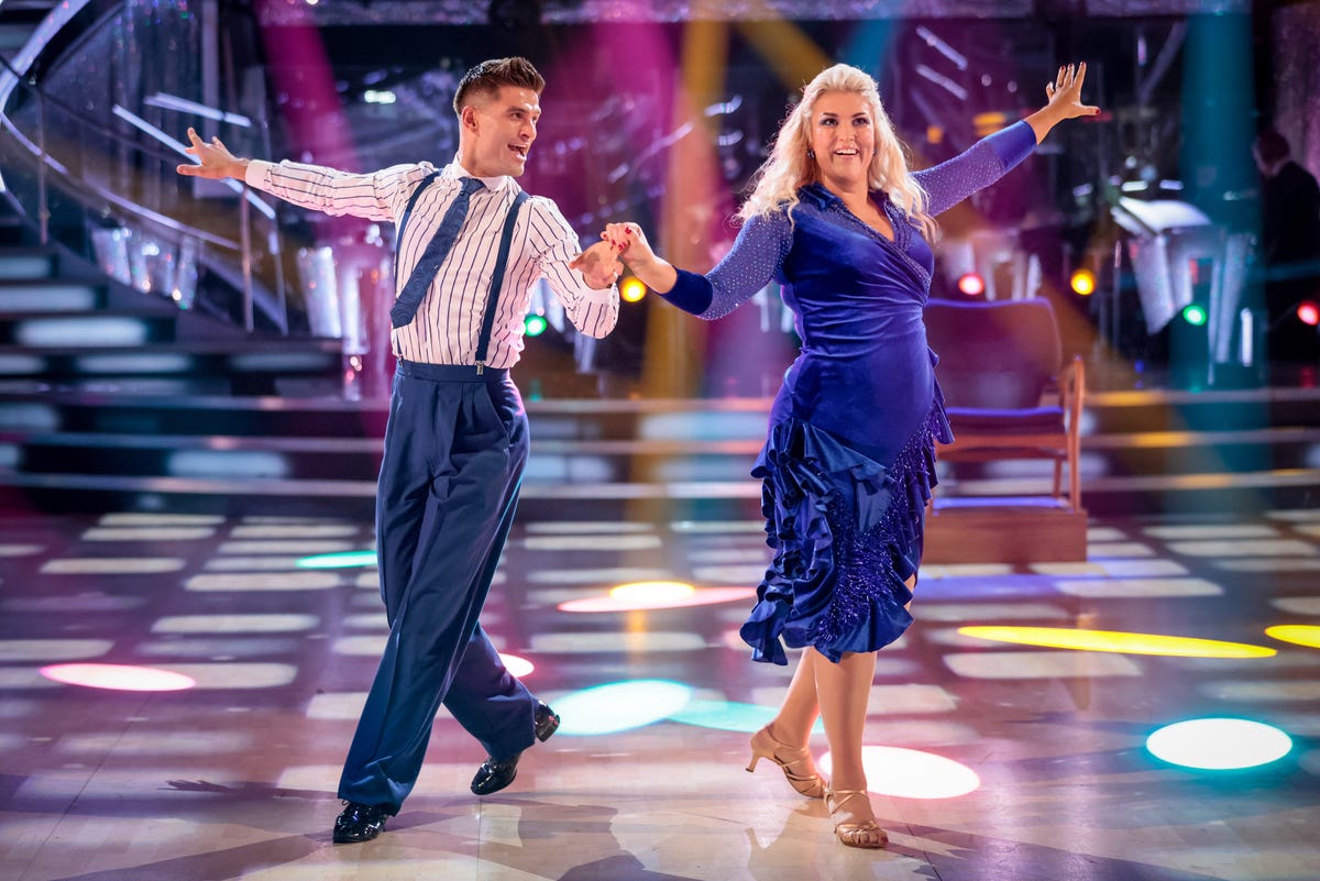 preview for Strictly Come Dancing's BIGGEST fails