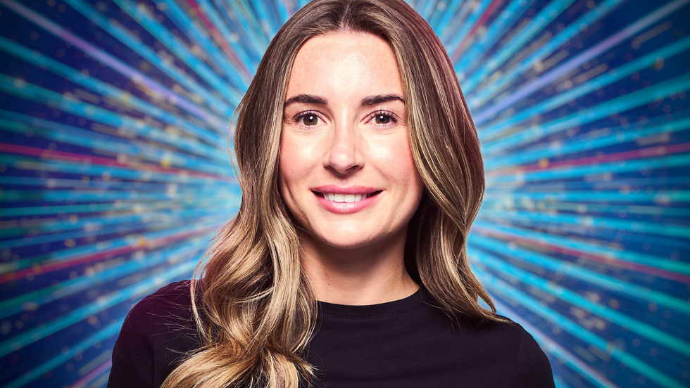 strictly come dancing 2025 full confirmed line up: verdict on who is most and least likely to win