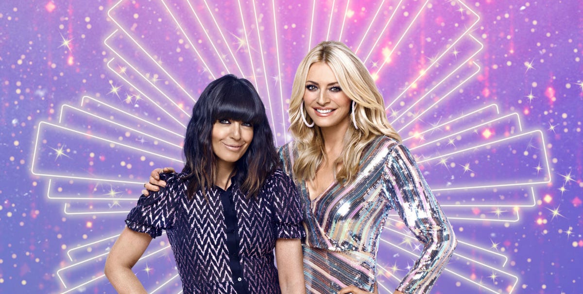 preview for Stars You Forgot Were On Strictly