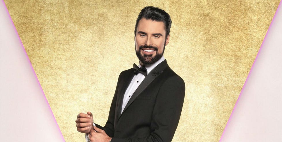 strictly it takes two 2019 rylan clark neal