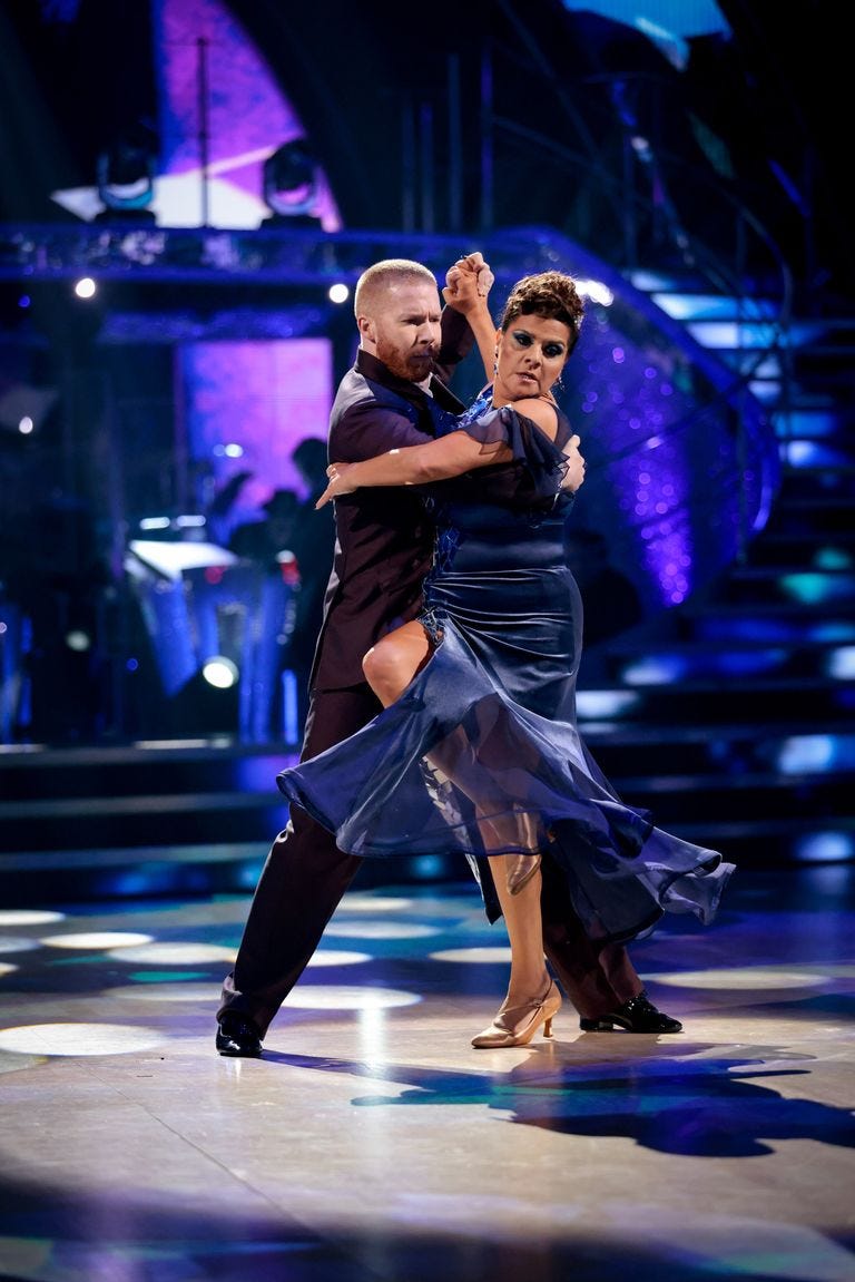 strictly first elimination