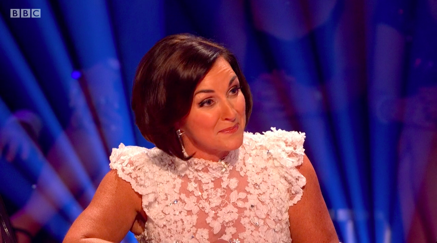 EXCLUSIVE Shirley Ballas: 'I was pushing to get married but things have  changed'