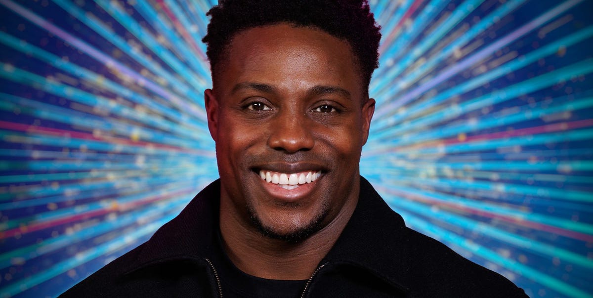 strictly come dancing confirmed lineup