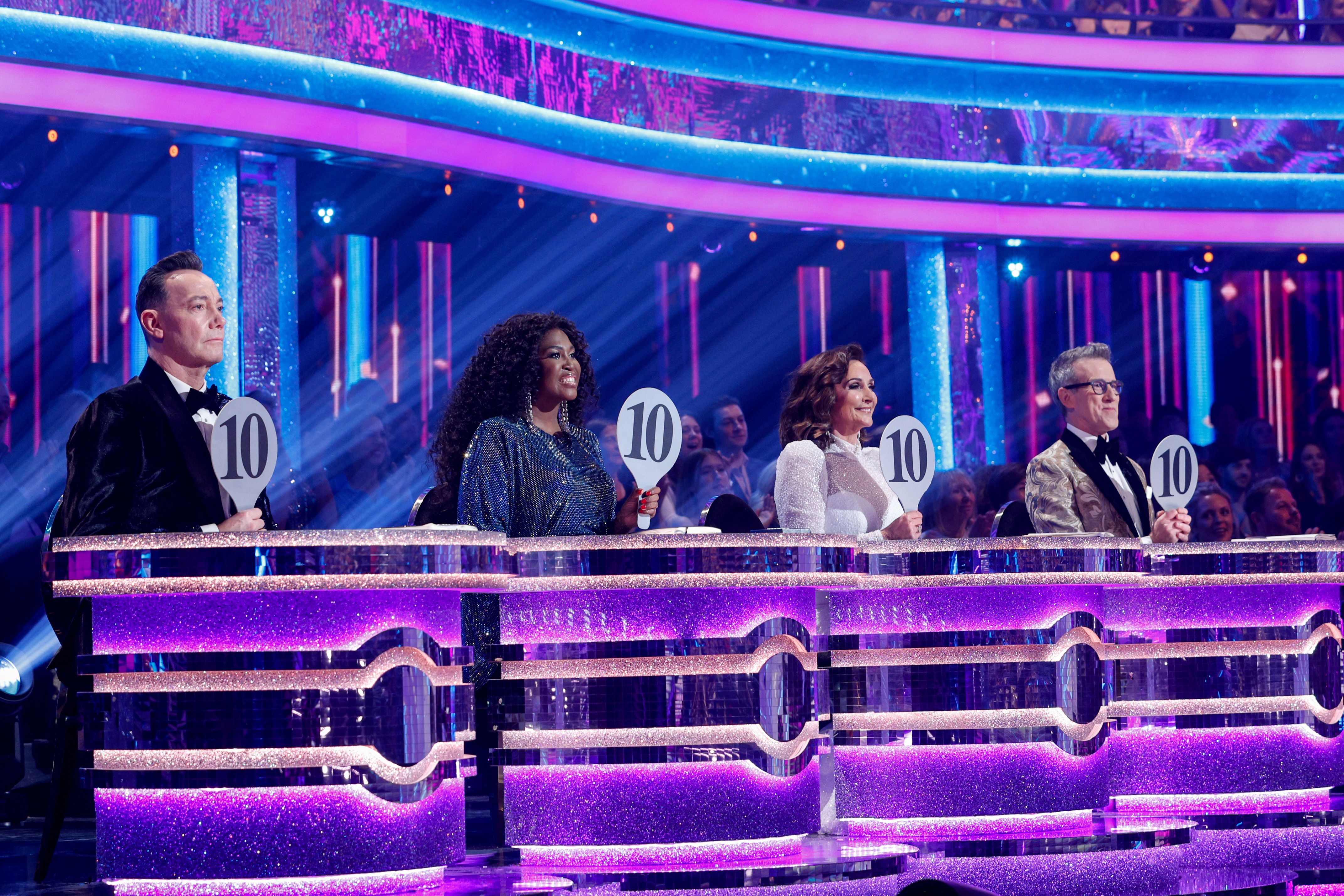 Strictly come dancing on sale season 16 episode 25