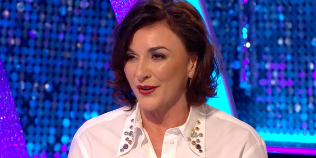 Strictly's Shirley Ballas opens up about plastic surgery - Digital Spy