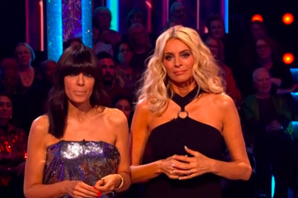 Strictly Come Dancing confirms public vote scrapped this weekend ...