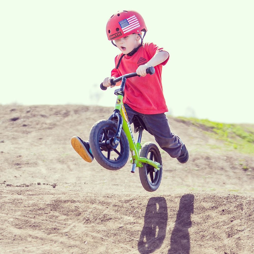 Best strider shop bike for toddlers