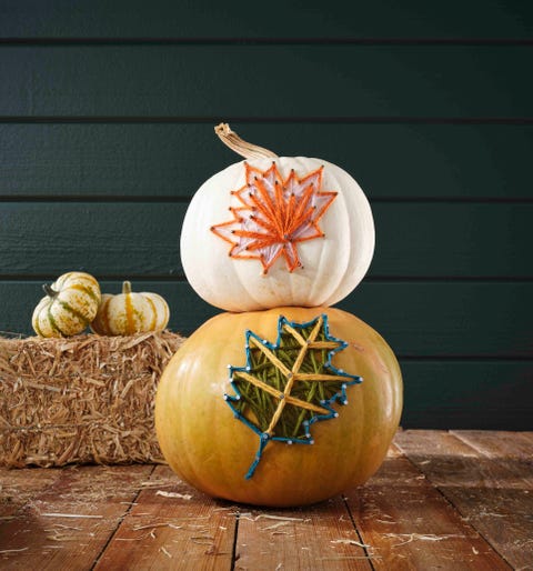 100+ Creative Pumpkin Decorating Ideas 2023