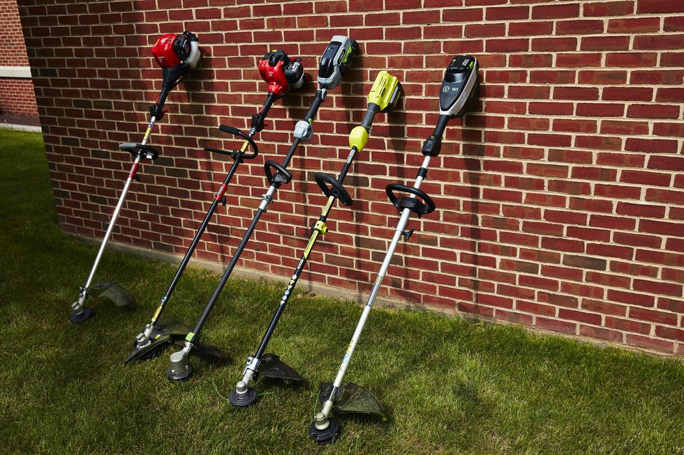The best string trimmers to buy in 2023, according to reviews 