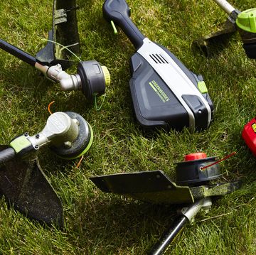 string trimmer lineup