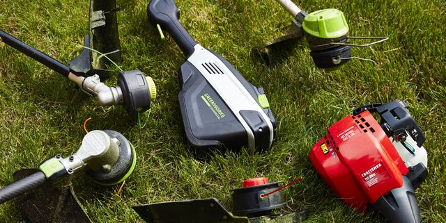 9 Best String Trimmers of 2023