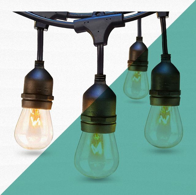 The 9 Best Outdoor String Lights of 2024, Tested and Reviewed