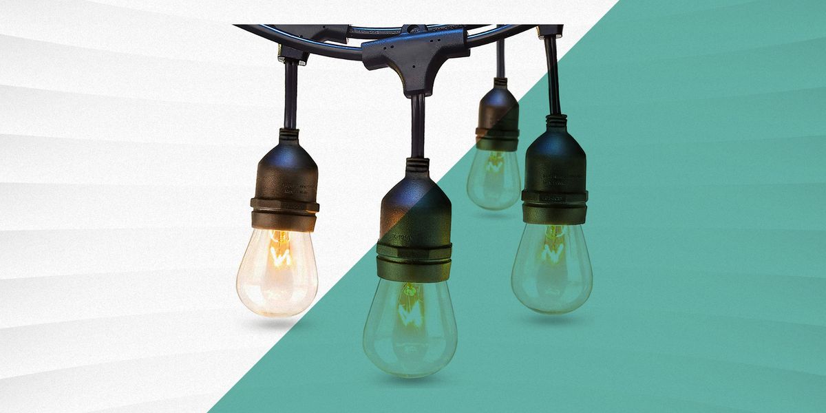 The 8 Best Outdoor Light Bulbs of 2024