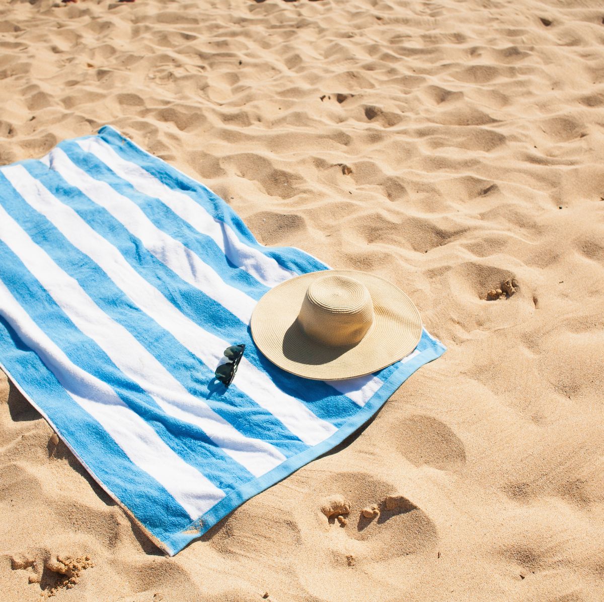 Las mejores toallas de playa para este verano - Punthogar