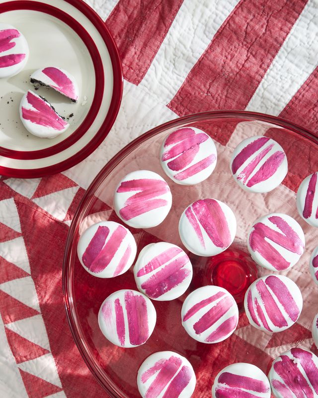 Favorite  Kitchen Products — Pink Peppermint Design