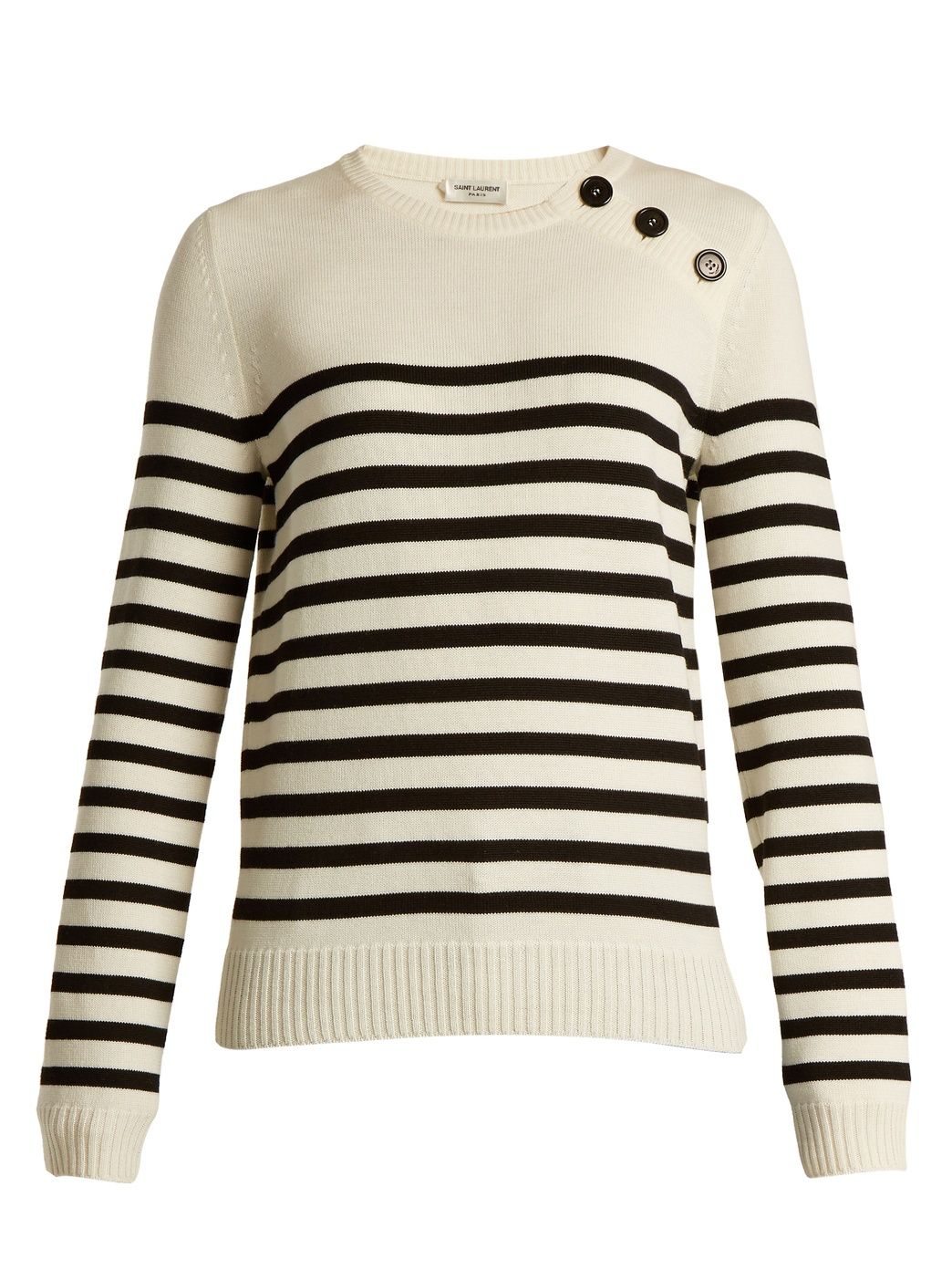 Trending Stripes, Women's Striped Knit Sweaters, Striped Button-up Shirts,  Striped Tees