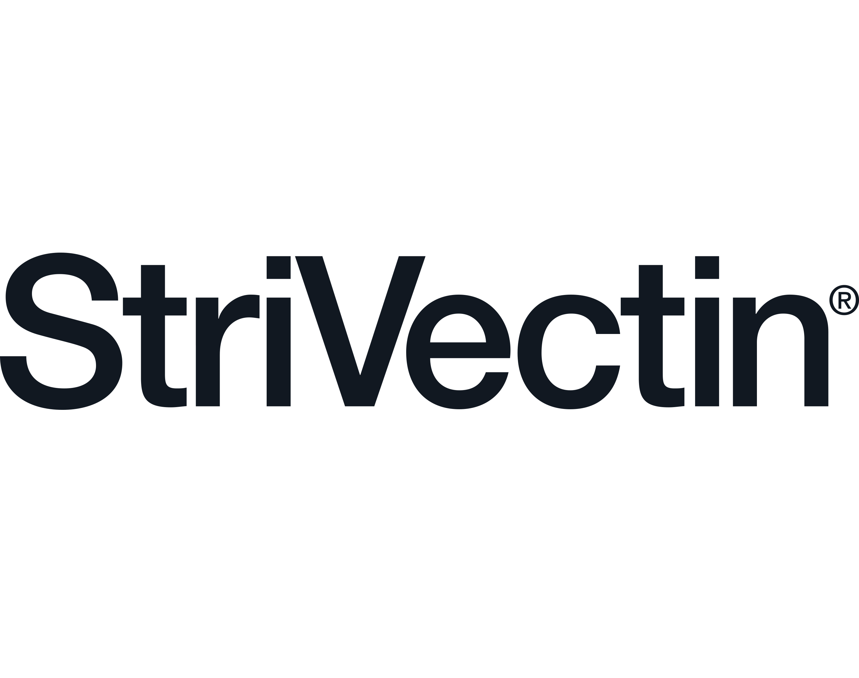 StriVectin Logo
