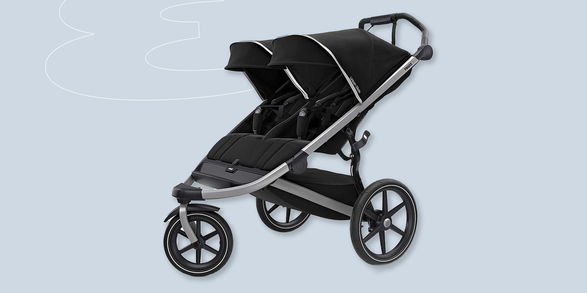 7 Best Double Strollers for Dads Tested Reviewed