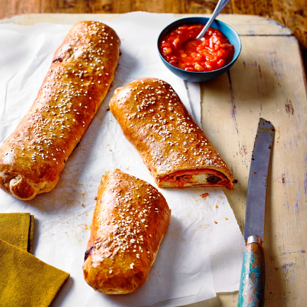 stromboli