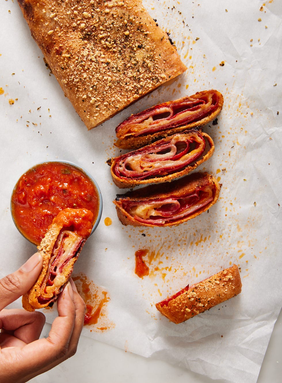 stromboli