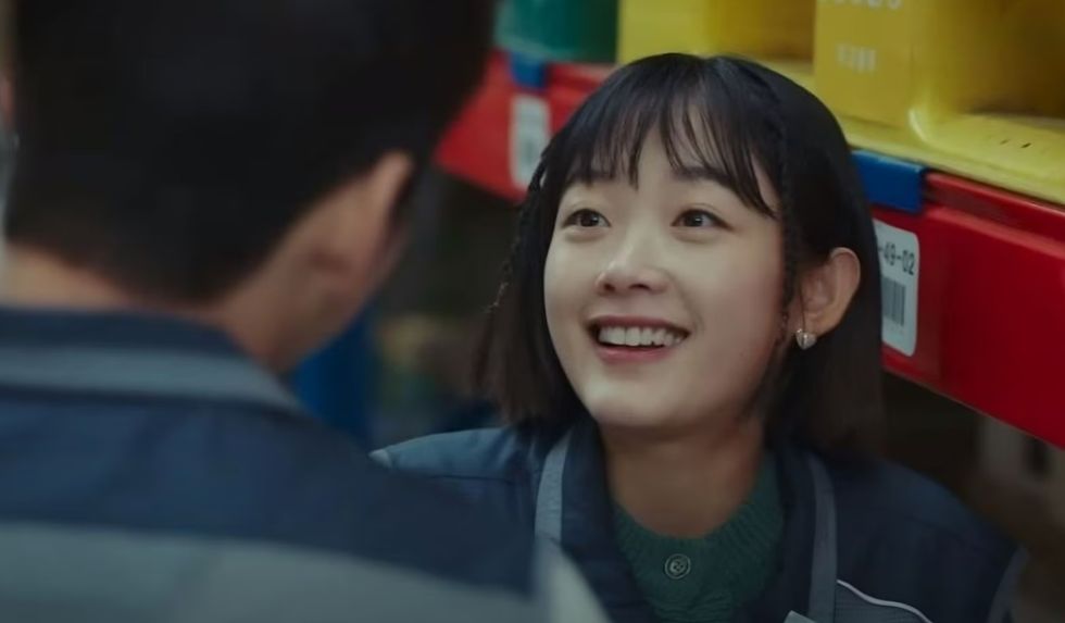 Las 50 mejores series coreanas que puedes ver en Netflix