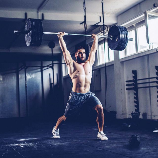 Physical fitness, Crossfit, Gym, Room, Muscle, Weights, Arm, Individual sports, Sport venue, Calisthenics, 