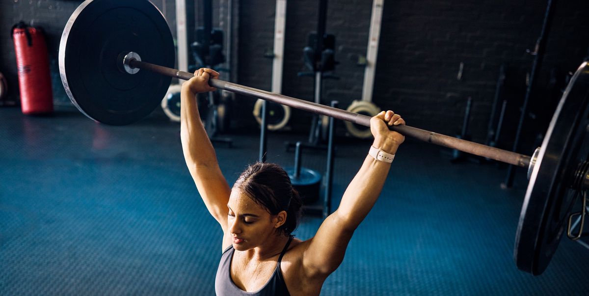 This Stat Can Help You Tell If You’re Actually Hitting Your Fitness Goals