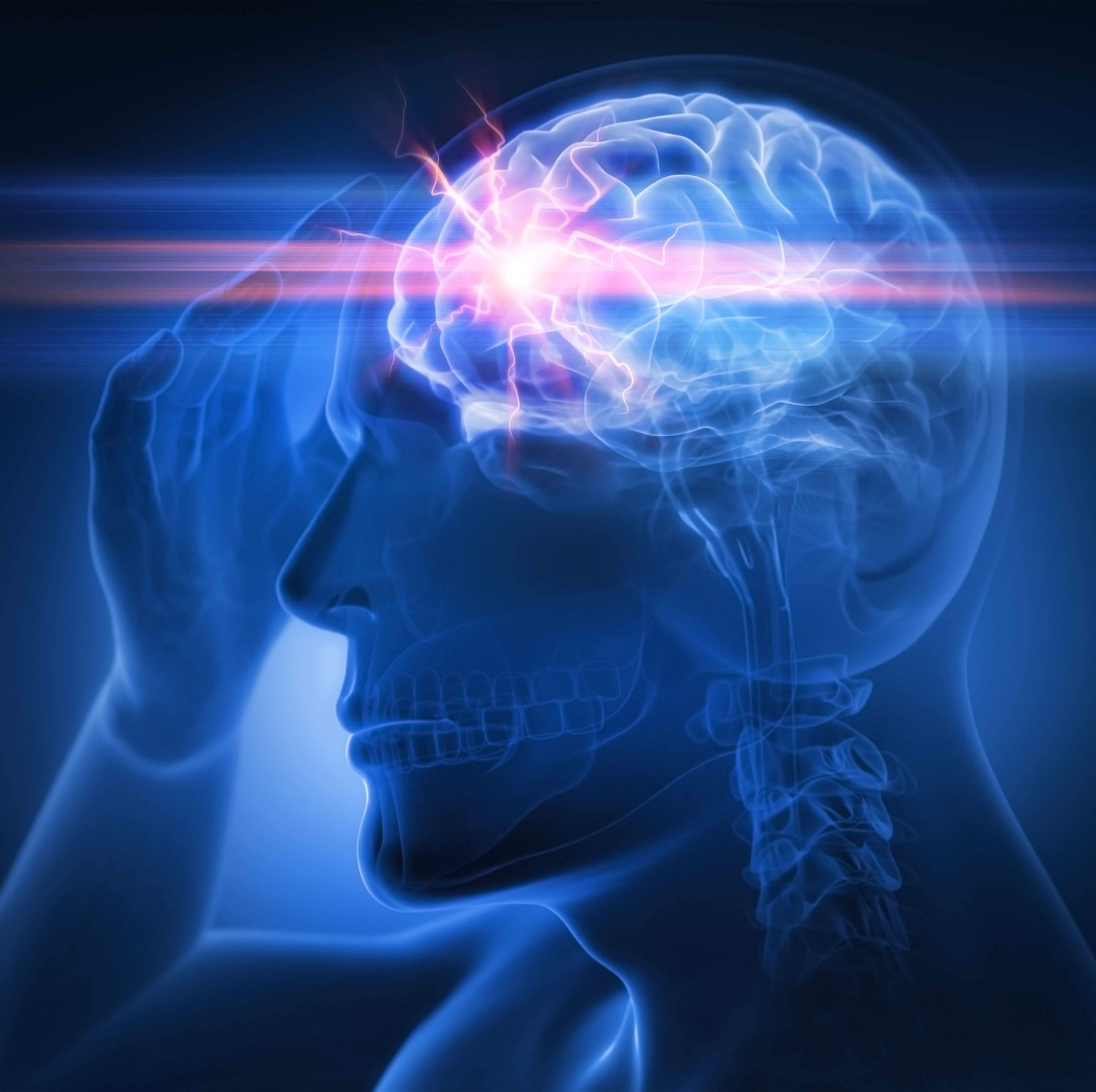 What If Pain Relief Was as Easy as Flipping a Switch? Scientists Just Proved It's Possible.