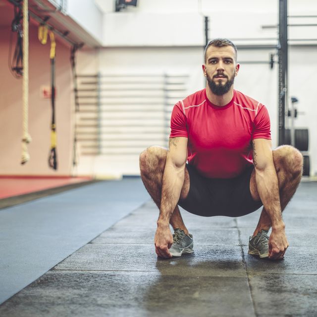 How Deep Squats Can Help With Gains for Lower Body Workouts