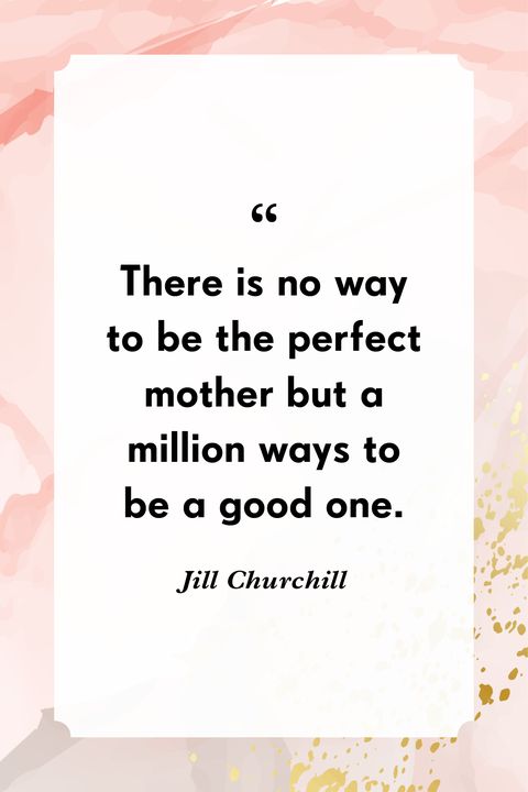 23 Motivational Strong Mom Quotes - Strong Mom Quotes from Daughter and Son
