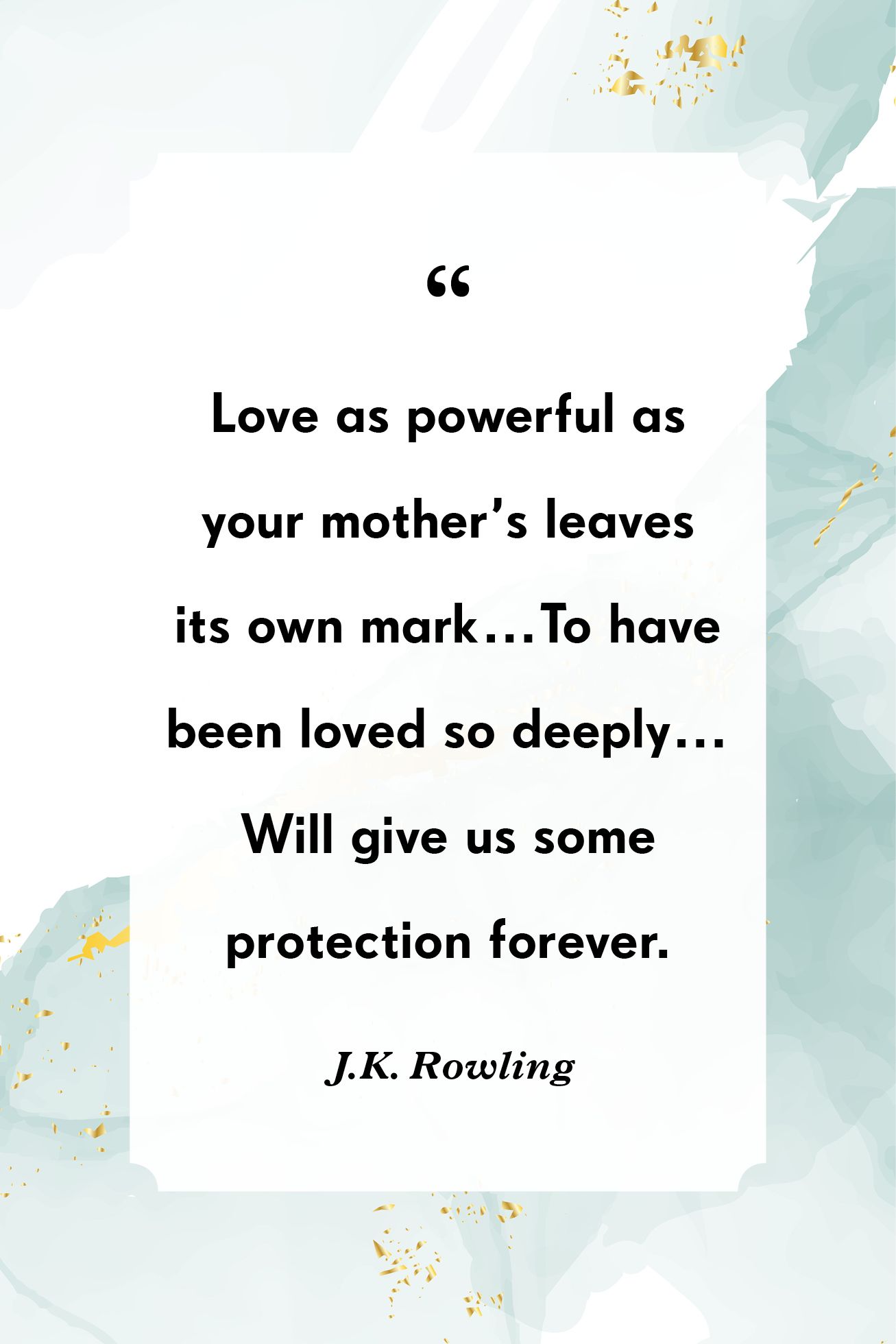 40 Inspiring Quotes about Being a Mother