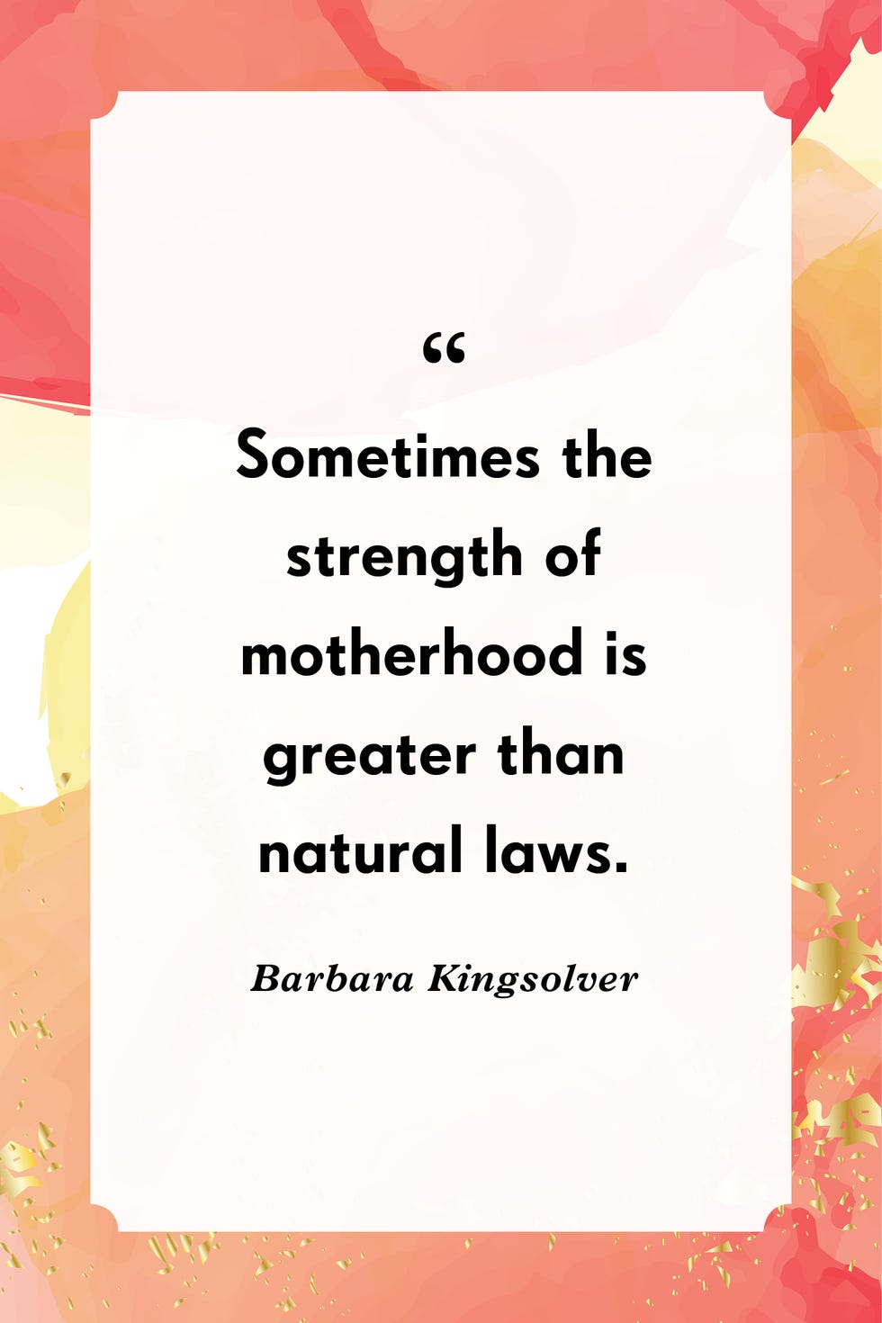 23 Motivational Strong Mom Quotes - Strong Mom Quotes from Daughter and Son