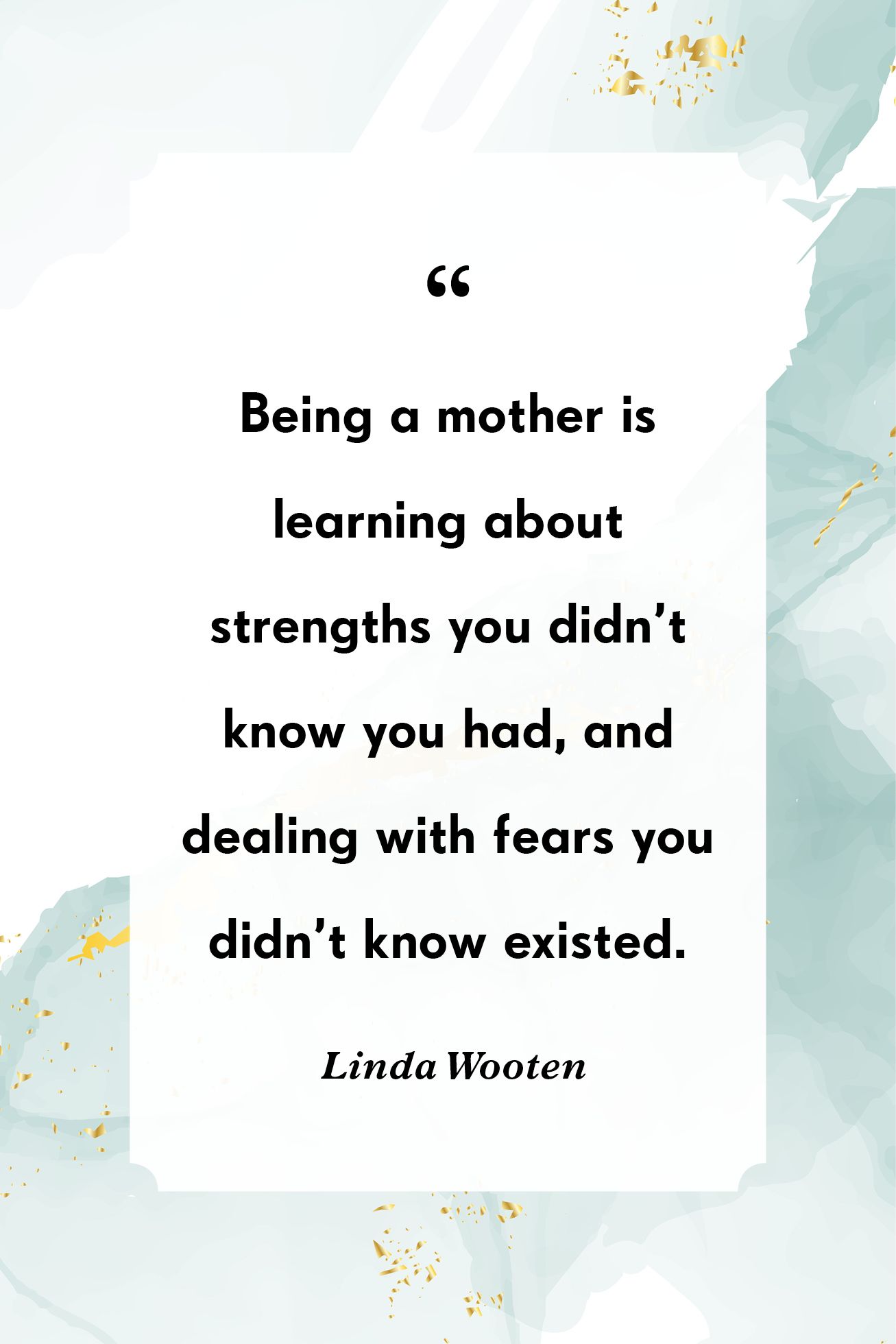 23 Motivational Strong Mom Quotes - Strong Mom Quotes from Daughter and Son