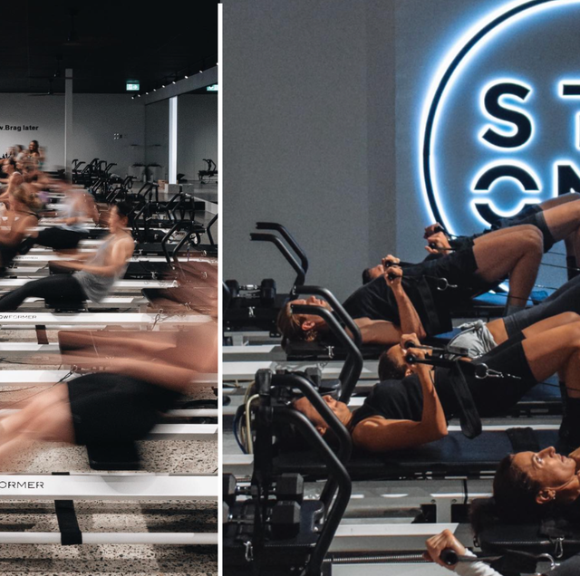 How Effective Is London's Newest Fitness Regime?