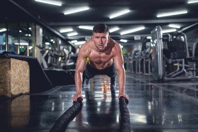 How to Use Metabolic Conditioning Workouts for Efficient Energy