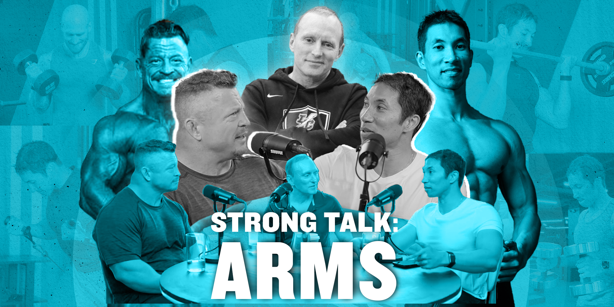 The World's Top Muscle Scientist Breaks Down the Dos and Don'ts of Biceps Training.