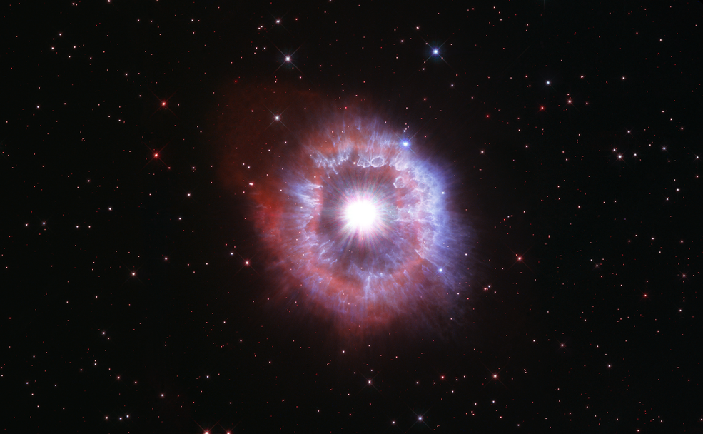 supernova di tipo I