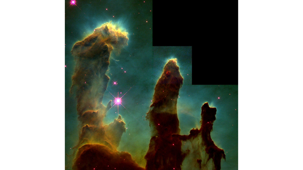 Nebula, Astronomical object, Space, Universe, Geological phenomenon, World, 