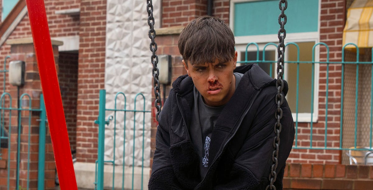 Coronation Street Spoilers Mason S Attacker Revealed Coronation Street Spoilers Mason S Attacker Revealed