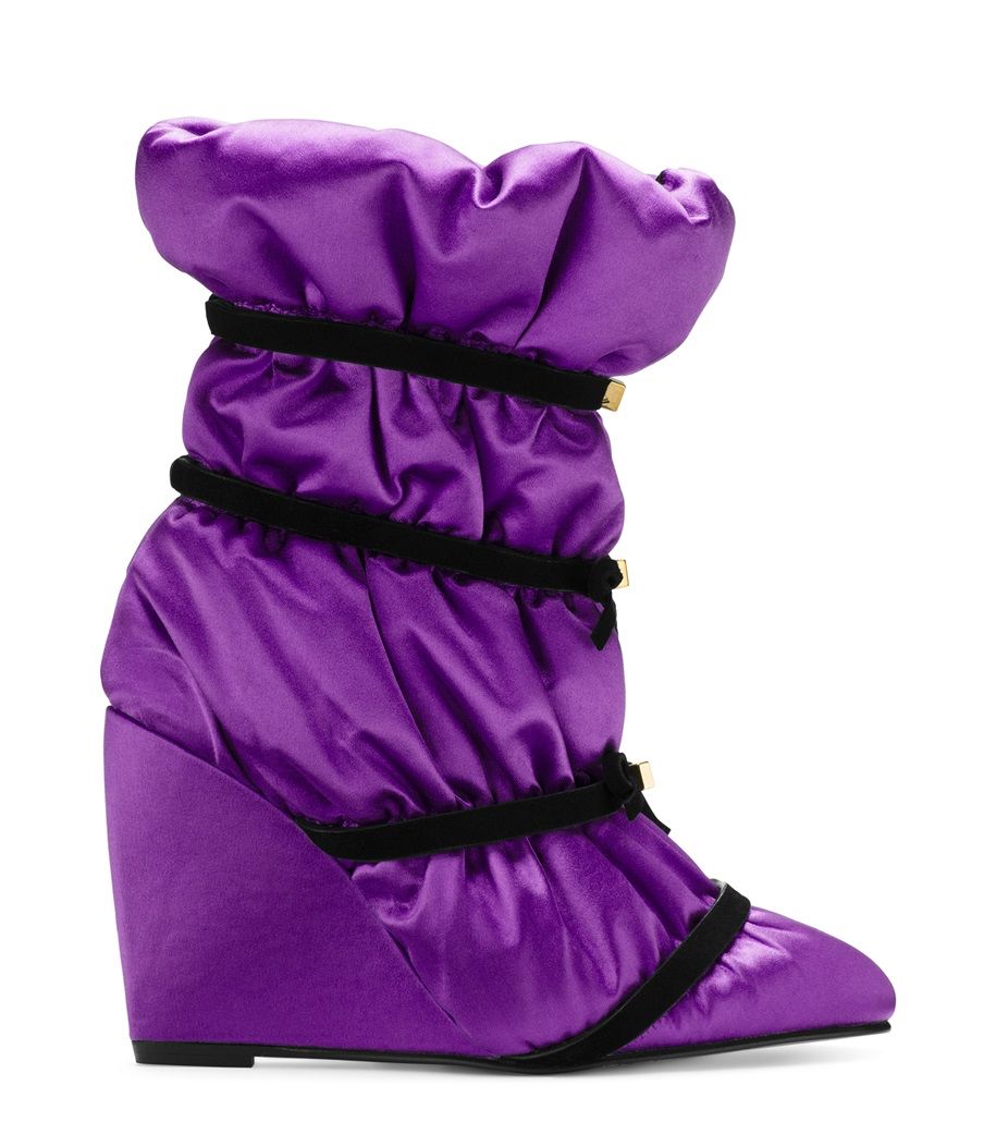 Violet, Purple, Lilac, Footwear, Magenta, Shoe, 