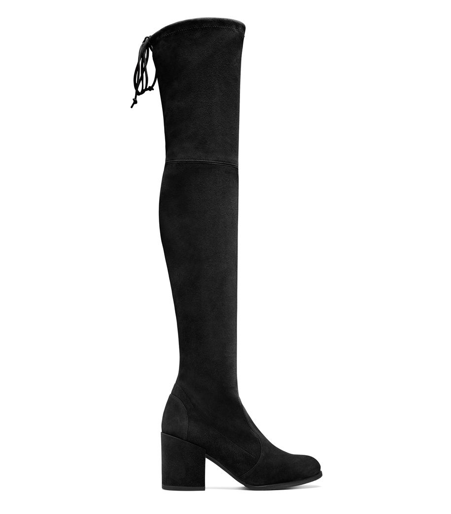 Footwear, Boot, Knee-high boot, Shoe, Riding boot, Knee, Leg, Leather, Suede, High heels, 