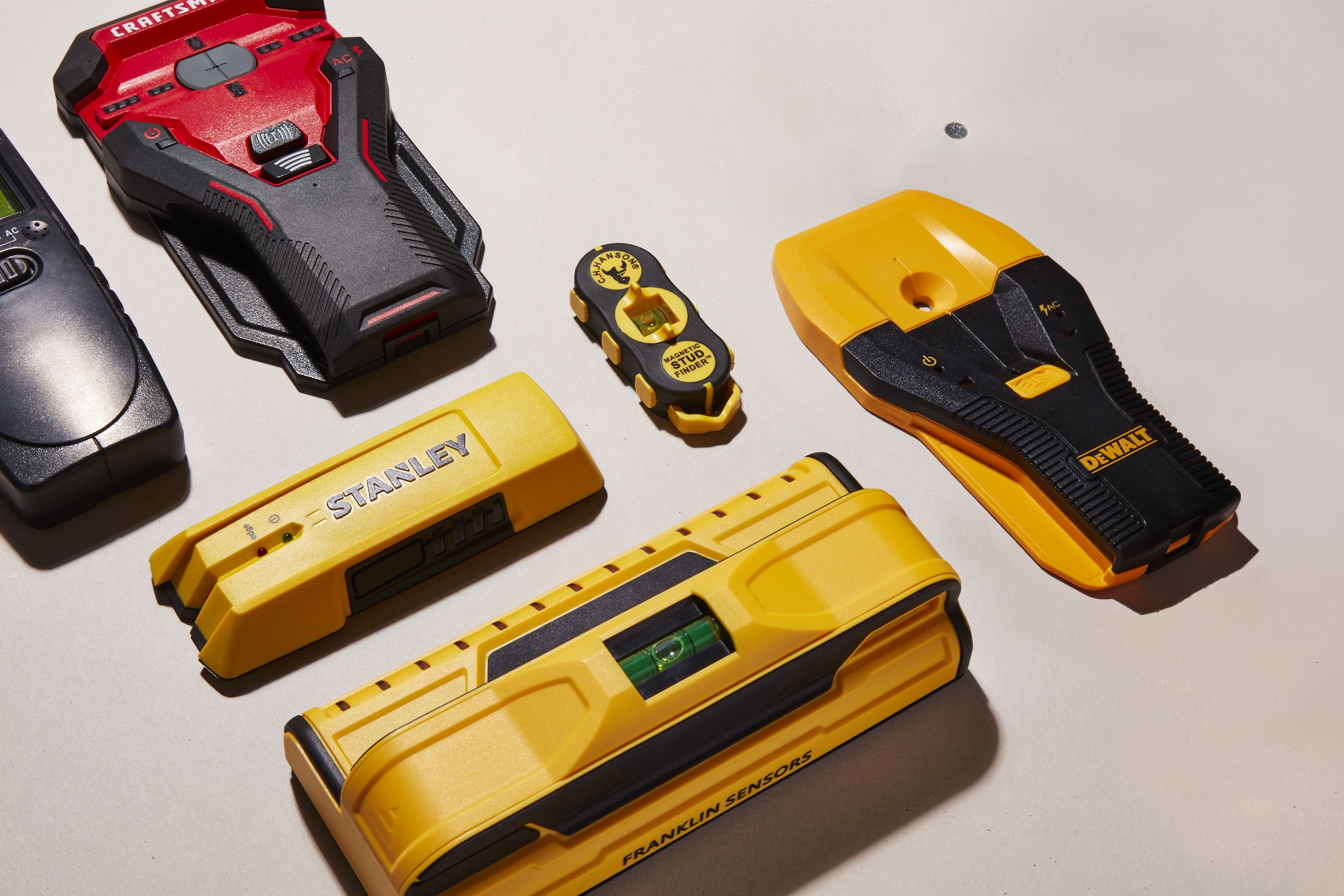 The 9 Best Stud Finders 2024 - Stud Finder Reviews