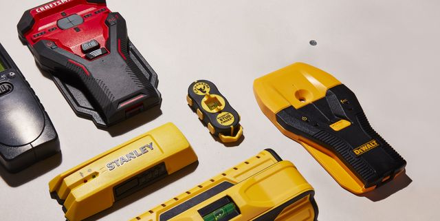 The Best Stud Finders Tested by General Contractors in 2024