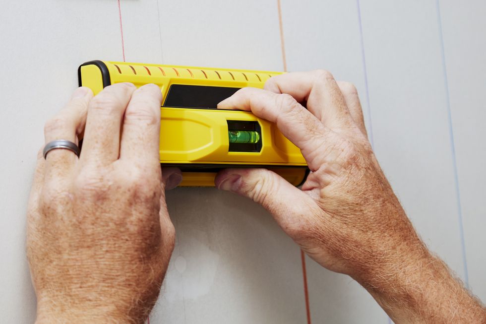 The Best Stud Finder for Home Use