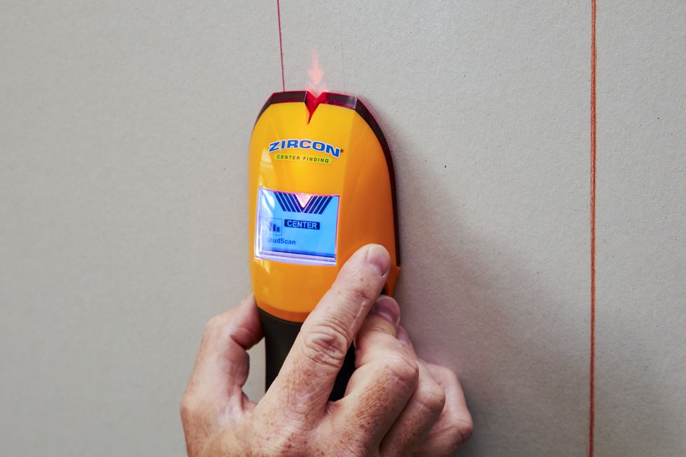 🏠Best Stud Finder  How to Find Wood Studs in Your Wall Fast