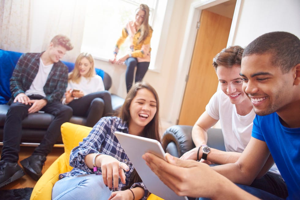 student contents insurance