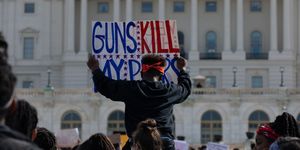 Here's How to Join the Fight to End Gun Violence
